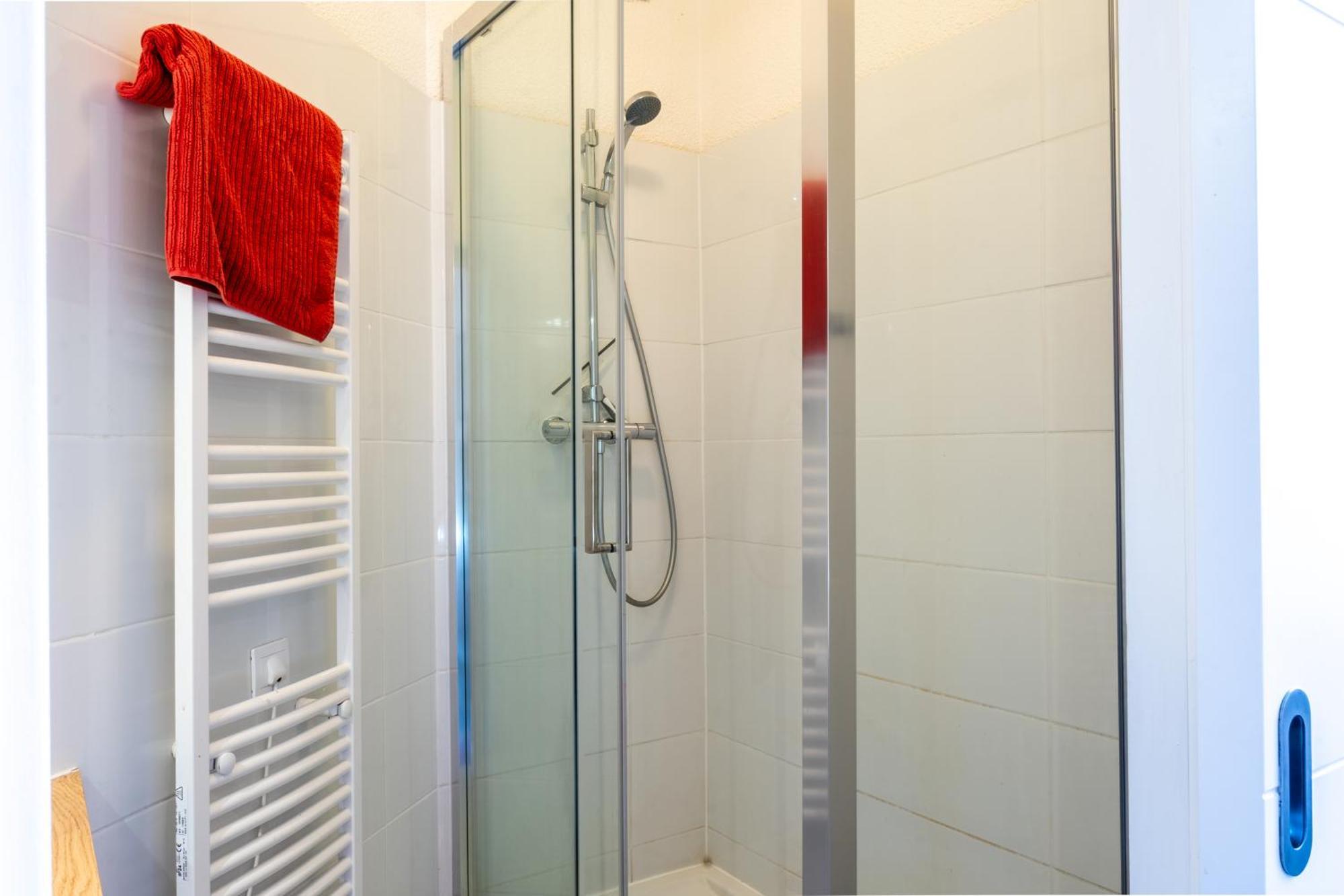 Residence Serenity - Hyper Centre - Bagagerie Lourdes Phòng bức ảnh